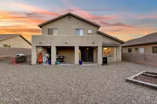 5271 E Park Vista Dr, Tucson, AZ 85756 - Photo 25