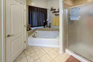 5271 E Park Vista Dr, Tucson, AZ 85756 - Photo 15