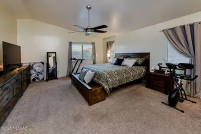 5271 E Park Vista Drive, Tucson, AZ 85756 - Photo 13
