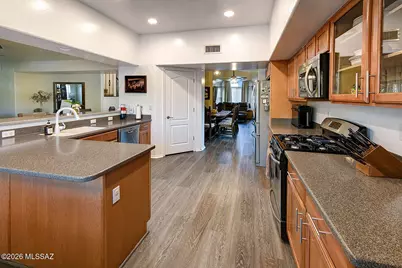 5271 E Park Vista Drive, Tucson, AZ 85756 - Photo 5