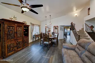 5271 E Park Vista Dr, Tucson, AZ 85756 - Photo 11