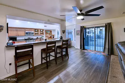 5271 E Park Vista Drive, Tucson, AZ 85756 - Photo 5