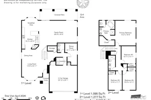 5271 E Park Vista Dr, Tucson, AZ 85756 - Photo 27