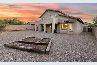 5271 E Park Vista Drive, Tucson, AZ 85756 - Photo 3