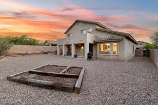 5271 E Park Vista Dr, Tucson, AZ 85756 - Photo 3