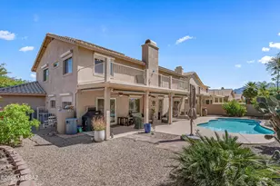 1821 W Desert Highlands Dr, Tucson, AZ 85737 - Photo 27