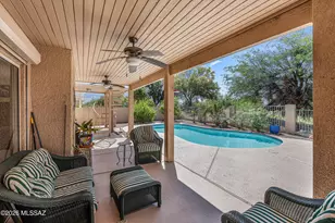1821 W Desert Highlands Dr, Tucson, AZ 85737 - Photo 23