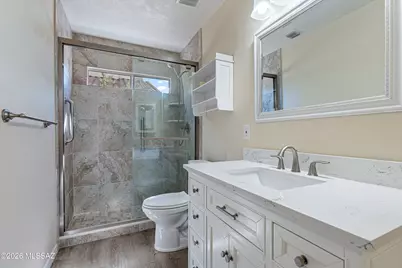 1821 W Desert Highlands Drive, Tucson, AZ 85737 - Photo 9