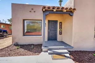 1412 E Spring St, Tucson, AZ 85719 - Photo 11