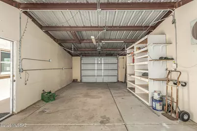14813 N Swan Road, Tucson, AZ 85739 - Photo 29
