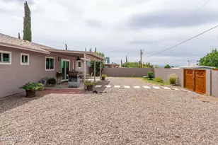 134 W George Truit St, Corona de Tucson, AZ 85641 - Photo 27