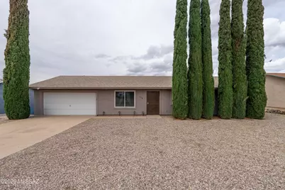 134 W George Truit Street, Corona de Tucson, AZ 85641 - Photo 1