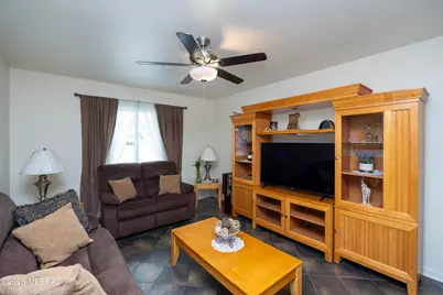 134 W George Truit Street, Corona de Tucson, AZ 85641 - Photo 7