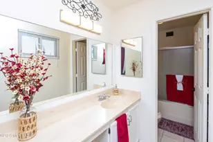 134 W George Truit St, Corona de Tucson, AZ 85641 - Photo 11