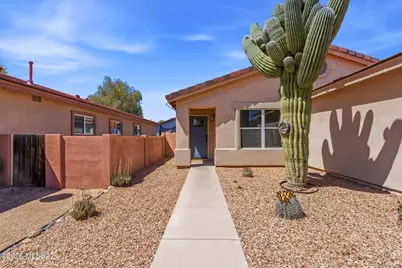 14700 S Sumac Drive, Sahuarita, AZ 85629 - Photo 1