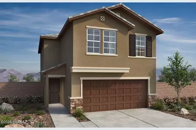 12021 E Chavez Drive, Vail, AZ 85641 - Photo 1