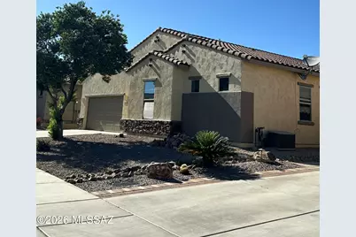 5896 W Yuma Mine Circle, Tucson, AZ 85743 - Photo 23