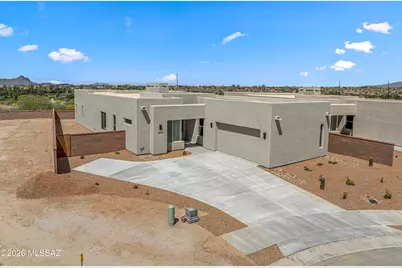 2074 W Spotted Toad Court, Tucson, AZ 85704 - Photo 37