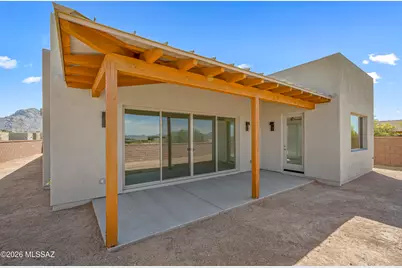 2074 W Spotted Toad Court, Tucson, AZ 85704 - Photo 41