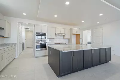 2074 W Spotted Toad Court, Tucson, AZ 85704 - Photo 7