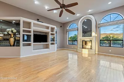 11555 E Pantano Trail, Tucson, AZ 85730 - Photo 9