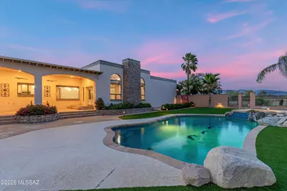 11555 E Pantano Trail, Tucson, AZ 85730 - Photo 37