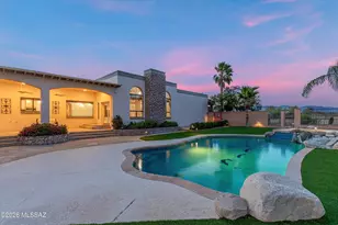 11555 E Pantano Trail, Tucson, AZ 85730 - Photo 37