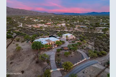 11555 E Pantano Trail, Tucson, AZ 85730 - Photo 49