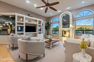 11555 E Pantano Trail, Tucson, AZ 85730 - Photo 19