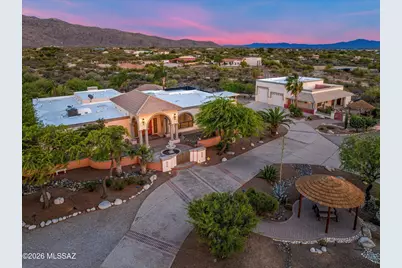 11555 E Pantano Trail, Tucson, AZ 85730 - Photo 9