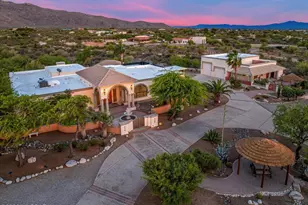 11555 E Pantano Trail, Tucson, AZ 85730 - Photo 9