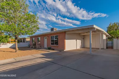2218 E Oregon Street, Tucson, AZ 85706 - Photo 3