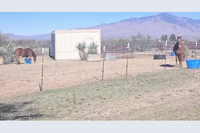 3035 W Clark Road, Benson, AZ 85602 - Photo 3