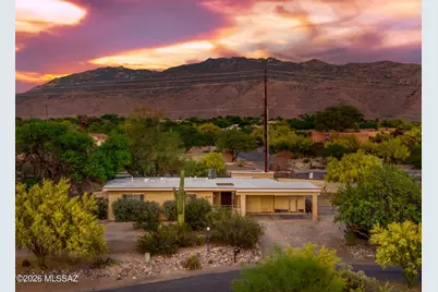 1525 S Cape Verde Place, Tucson, AZ 85748 - Photo 1