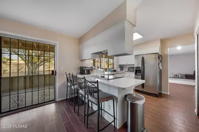 1525 S Cape Verde Place, Tucson, AZ 85748 - Photo 11