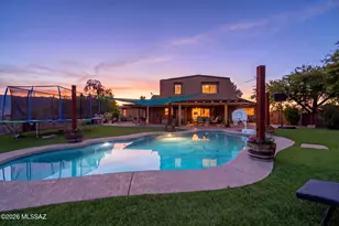 7350 S Cactus Thorn Ln, Tucson, AZ 85747 - Photo 3