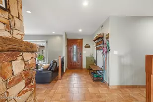 7350 S Cactus Thorn Ln, Tucson, AZ 85747 - Photo 7