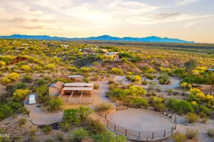 7350 S Cactus Thorn Ln, Tucson, AZ 85747 - Photo 47