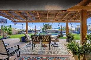 7350 S Cactus Thorn Ln, Tucson, AZ 85747 - Photo 33