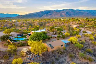7350 S Cactus Thorn Ln, Tucson, AZ 85747 - Photo 49