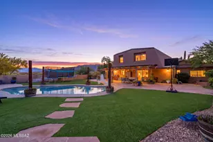 7350 S Cactus Thorn Ln, Tucson, AZ 85747 - Photo 31