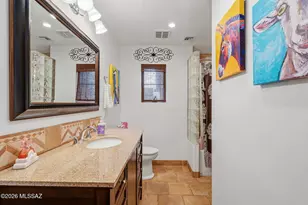 7350 S Cactus Thorn Ln, Tucson, AZ 85747 - Photo 27