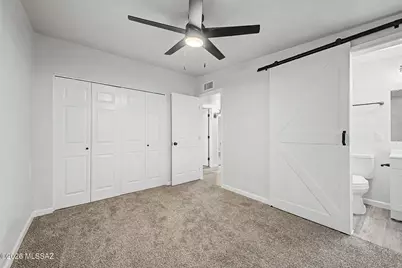 6910 E Calle Marte, Tucson, AZ 85710 - Photo 13
