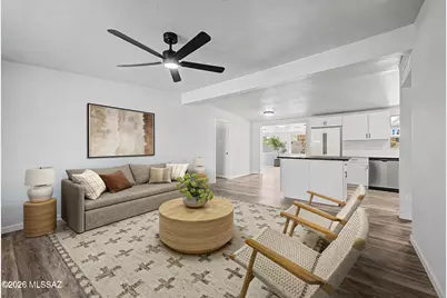 6910 E Calle Marte, Tucson, AZ 85710 - Photo 3