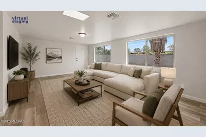 6910 E Calle Marte, Tucson, AZ 85710 - Photo 13