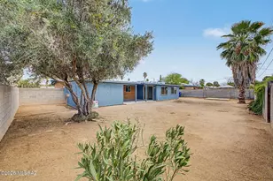 6910 E Calle Marte, Tucson, AZ 85710 - Photo 33