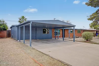 6910 E Calle Marte, Tucson, AZ 85710 - Photo 3