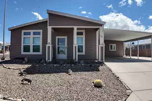 1030 S Barrel Cactus Ridge, Benson, AZ 85602 - Photo 17