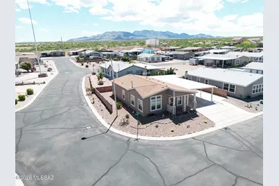 1030 S Barrel Cactus Ridge #108, Benson, AZ 85602 - Photo 23