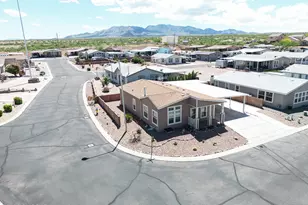 1030 S Barrel Cactus Ridge, Benson, AZ 85602 - Photo 23